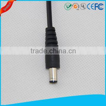 USB DC 5V to 12V Step-Up 2.1mmx5.5mm Plug Converter Adapter Cable photo-6