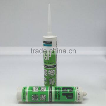 Best Neutral Clear Rtv Window Silicone Sealant For Gasket Using photo-6