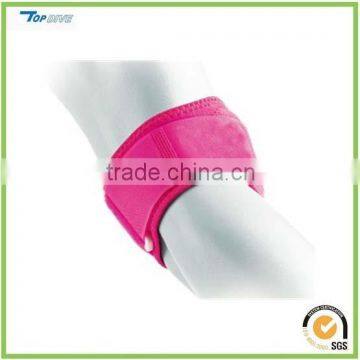 Neoprene biking elbow support