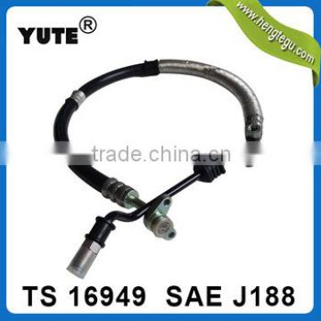 oem auto parts sae j188 3/8 inch high pressure power steering hose