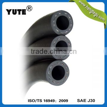 automotive rubber parts submersible fuel hose 3/16'' with sae j30