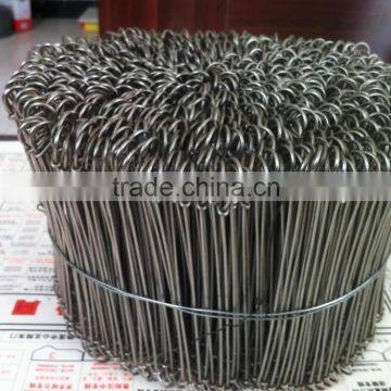 High Quality Double Twist Loop Tie Wire photo-3