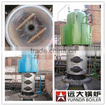 1.0 MW low pressure high efficiency low prices small coal fired steam boiler with boiler maintenance