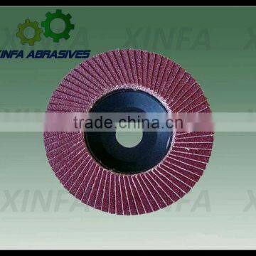 Flap Wheel / Flap Discs