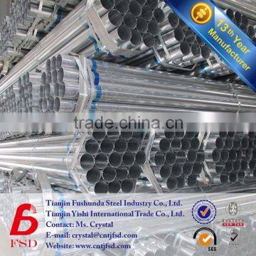 Galvanized Pipe,Galvanized iron pipe,building material galvanized round steel pipes