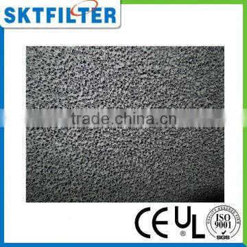 Activated Carbon Sponge Filter Mesh photo-2