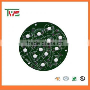 Ceiling lamp SMD 5730 PCB, LED printing circuit board, PCB