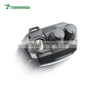 Wanhua Professional FM Transceiver GTS-730 5-10km 16CH Wireless Two Way Radio photo-5