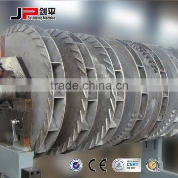 Hot selling universal joint drive dynamic balancing machine