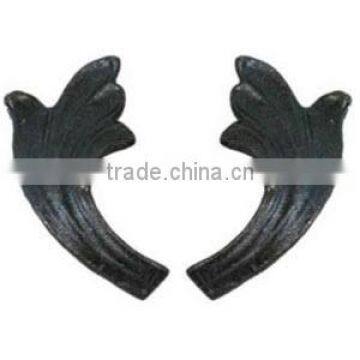 Cast Steel Ornament ( CS 38 )