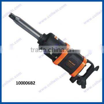 1 inch Drive Air Tools Impact Wrench 5200Nm