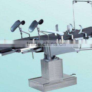 Head Operating univerasl table