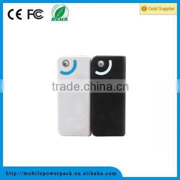 Rechargeable Battery 5600mAh Power Bank for Consumer Electronic Products photo-3