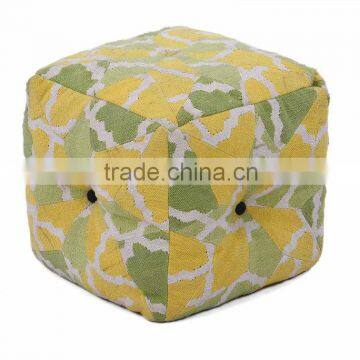 Kids Room Poufs