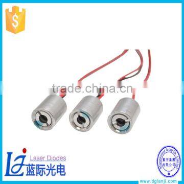 Low Price 10mw Blue Violet Laser Diode Module Sanyo 405nm