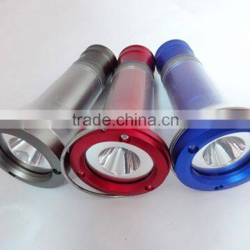 Onlystar GS-4002 Aluminum Zoom High Power Led Camping Lamp photo-2