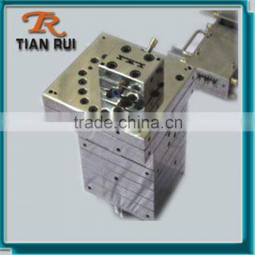 Co-extrusion Tooling Using Advanced US Technology To Produce photo-6