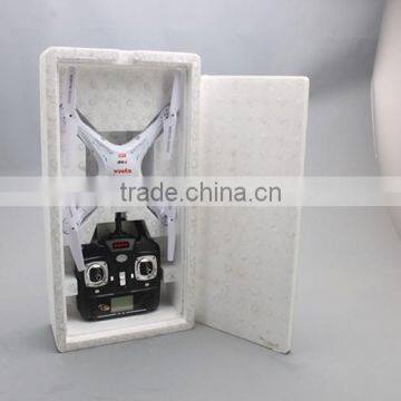 2015 Hot Selling High Quality Factory Prices 4CH 2.4G Syma Drone X5C-1 Remote Control Quadcopter With HD Camera photo-3