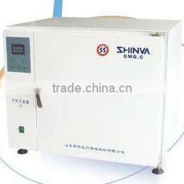 CE/ISO certified; GMQ.C-70 Hot Air Sterilizer