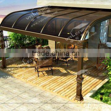 Arch Canopy photo-5