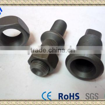 Truck wheel Hub Bolt,tractor wheel bolt