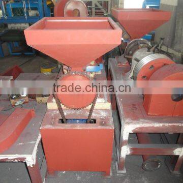 XMF 280Type Rubber Powder Refiner /Rubber Refiner
