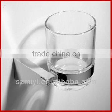 Washroom Ensembles Bathroom Toothbrush Cup Holder Tumbler Holder
