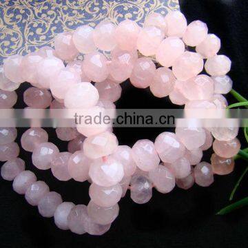 Romantic gift Powder Crystal bracelet