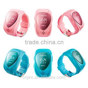 Personal Gps Adult Watch Tracker JM90