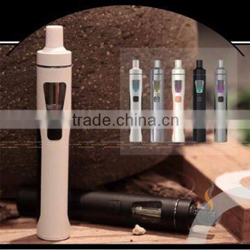 in stock!!! Joyetech eGo AIO 1500mAh battery express kit,all-in-one style ego AIO