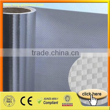 FSK Vapor Barrier Aluminum Foil Fiberglass Insulation Cloth