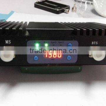 High Quality Best Price Lintratek Factory 3G 2100mhz UMTS WCDMA Signal Booster photo-2