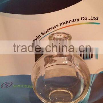 150ml SHJ-008 cosmetic packaging glass diffuser bottle