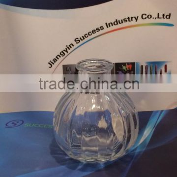 160ml SGY-1450 cosmetic packaging glass diffuser bottle