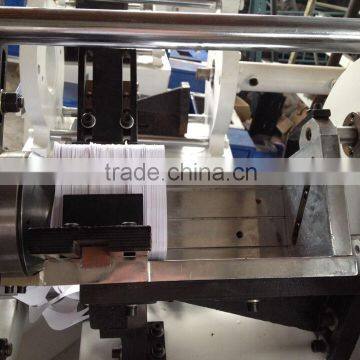 Label Paper Cut Machine With Hydraulic Press With CE Certificate photo-2