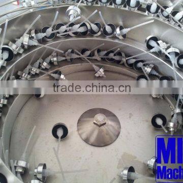 Micmachinery Hot Sale Automatic Perfume Bottle Filling Machine photo-3