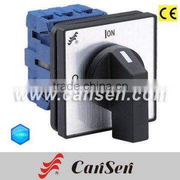 transform switch 20A to 100A (ROHS,CE certificate)