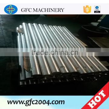 China factory offer cnc transmission shaft in good price