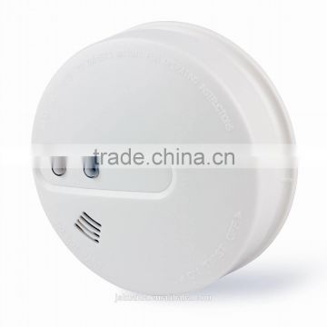 Battery operated photoelectric Smoke Detector