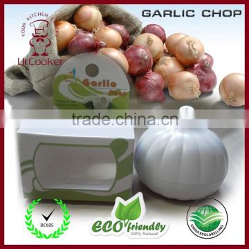 Garlic Chopper ginger garlic chopper plastic garlic chopper