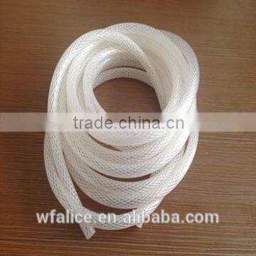 Cheap Price PVC Fiber Reinforced Transparent Water Hose