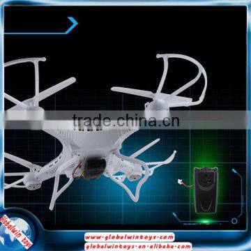 Your New Fantastic Drone in 2016,Quadcopter With 3D Light and Wireless Controller photo-5