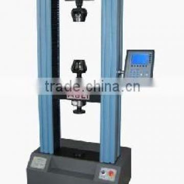 tensile and elongation test machine