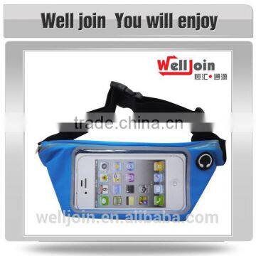 Sweat-proof Touch Screen Sports Waist Pack