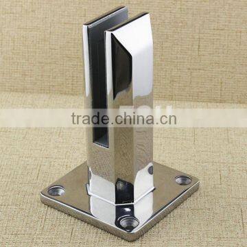 China supplier strong 316L stainless steel glass spigot                        
                                                Quality Choice