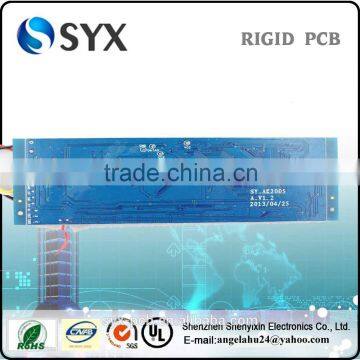 8 Layer ENIG Pcb and Pcba photo-2