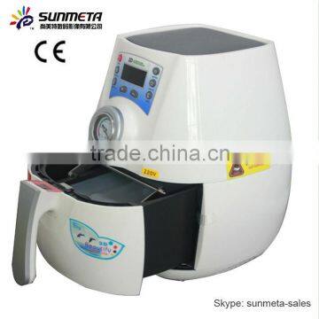 Mini 3d sublimation vacuum heat press machine for sale in uk