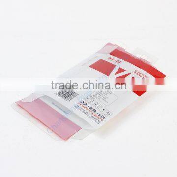 Transparent Pet Packaging Power Bank Box photo-6