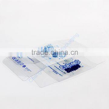 Transparent PET Plastic Custom Gift Box photo-5