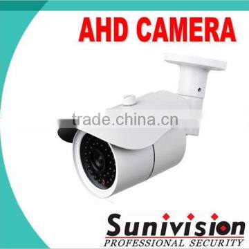 Security&protection 720P 1.3megpixel CMOS 1000TVL cheap AHD cameras